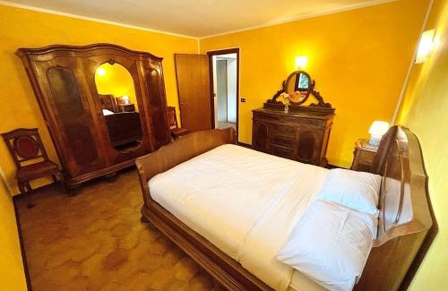 Tarzo Apartment | Villetta Manuel