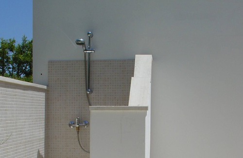 Carovigno Villa | Villetta mare oasi marina Torre Guaceto Ostuni Puglia