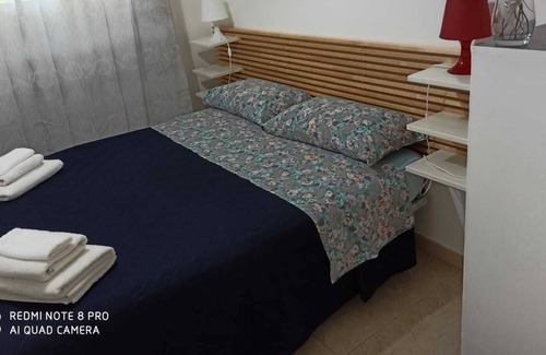 Carovigno Villa | Villetta mare oasi marina Torre Guaceto Ostuni Puglia