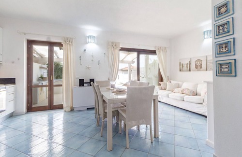 Stintino House | Villetta Marina - Sea view with private pool