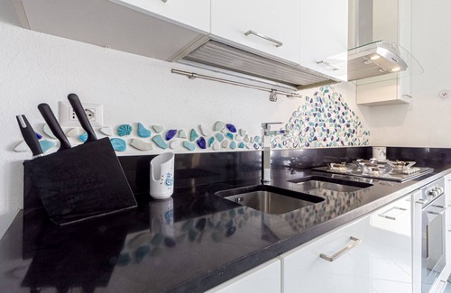 Stintino House | Villetta Marina - Sea view with private pool