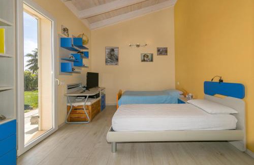 Cecina House | Villetta Matilde