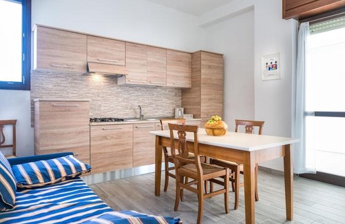 Capilungo Villa | Villetta Myalea