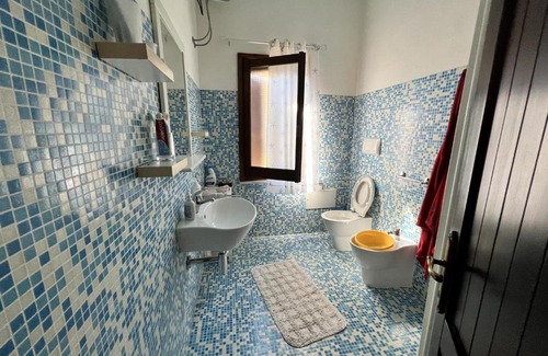 Costa Rei House | Villetta Piano