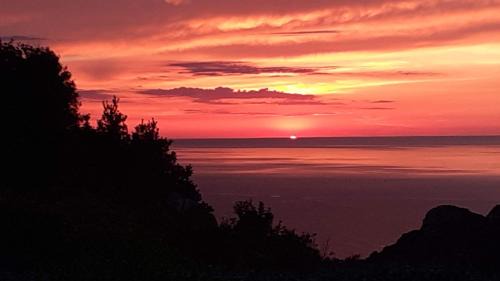 Costa Paradiso House | Villetta Rocchi - Costa Paradiso