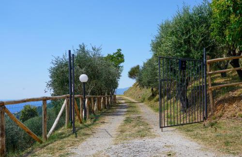 Torraca House | Villetta San Martino