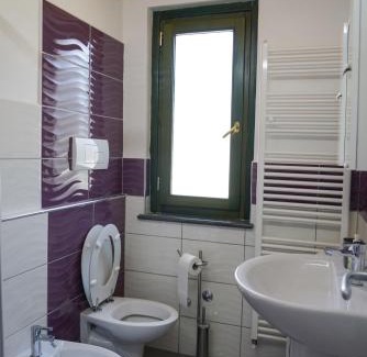 Torraca House | Villetta San Martino