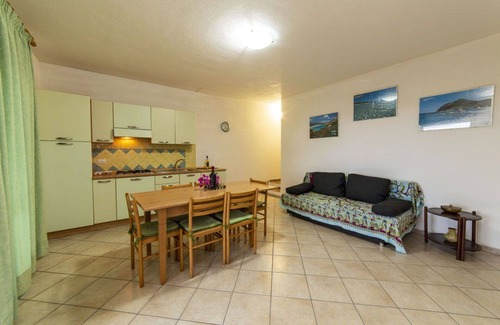 Villaputzu Villa | Villetta Seaside Sardegna