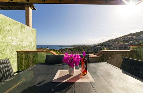 Villaputzu Villa | Villetta Seaside Sardegna