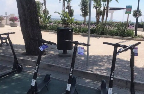 Minturno Villa | Villetta sul Mare Riviera di Ulisse