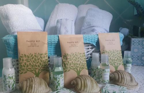 Tiriddo House | Villetta Tavolara