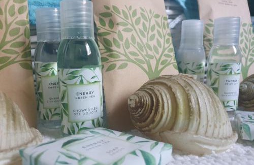 Tiriddo House | Villetta Tavolara