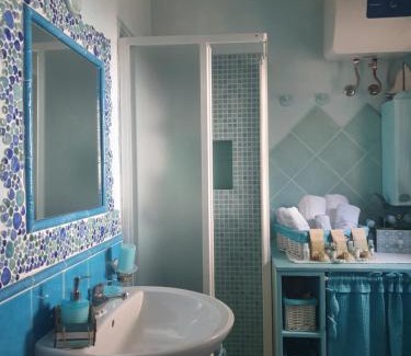 Tiriddo House | Villetta Tavolara