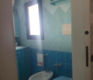 Tiriddo House | Villetta Tavolara