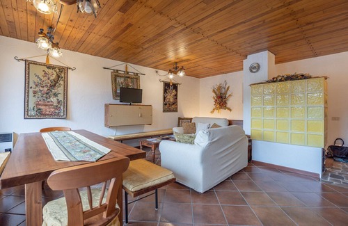 Borca di Cadore House | VILLETTA VILLAGGIO 214