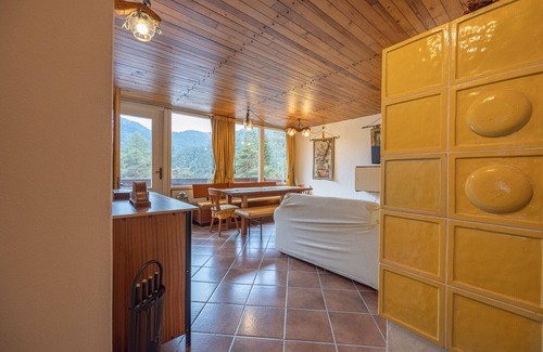 Borca di Cadore House | VILLETTA VILLAGGIO 214