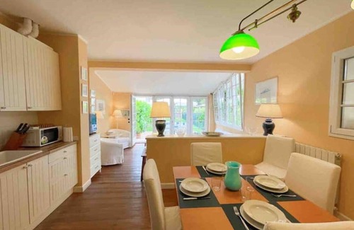 Marina di Pietrasanta Villa | Villetta Vinci