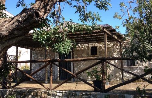 Vico del Gargano House | Villetta Zazza