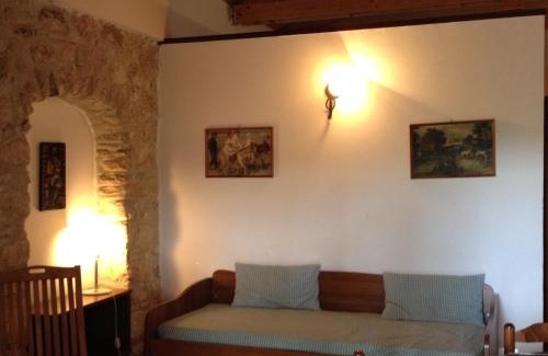 Vico del Gargano House | Villetta Zazza