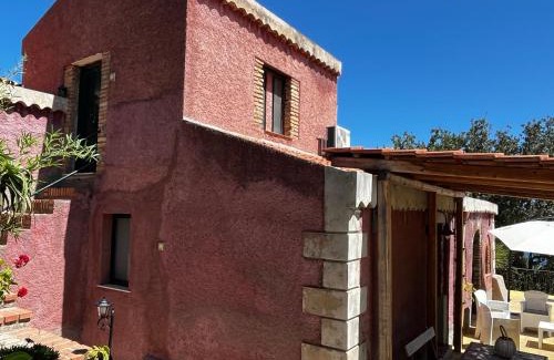 Sorrentini House | Villette Monte Alto