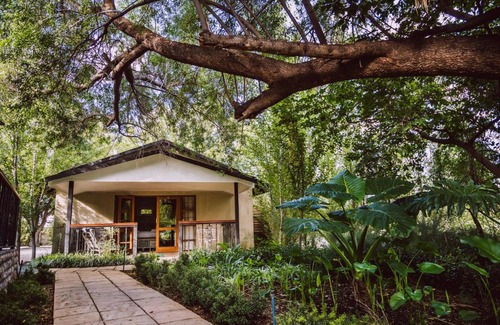 Douglas House | Villiera Guesthouse