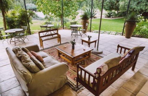 Douglas House | Villiera Guesthouse