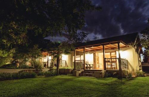 Douglas House | Villiera Guesthouse
