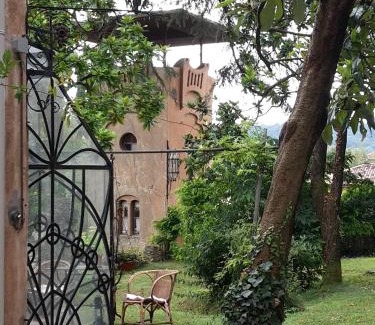 Cison di Valmarino House | VILLINO AMELIATTE