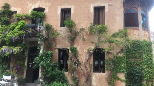 Cison di Valmarino House | VILLINO AMELIATTE