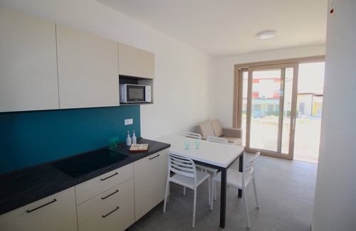 Rosolina Mare Villa | Villino AthesisLodges