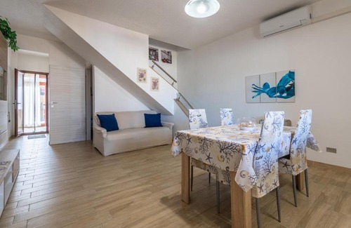 Capitana House | Villino Ester