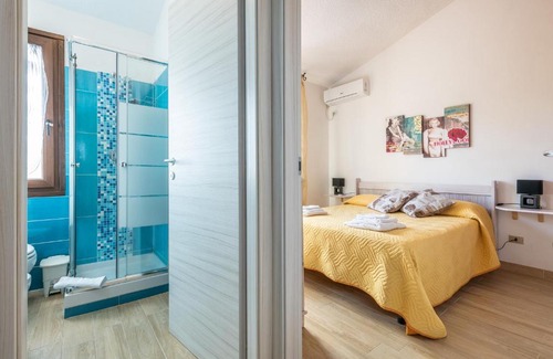 Capitana House | Villino Ester