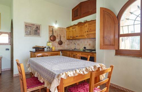 Dorgali House | Villino Filieri