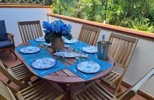 Stintino House | Villino Le Ortensie