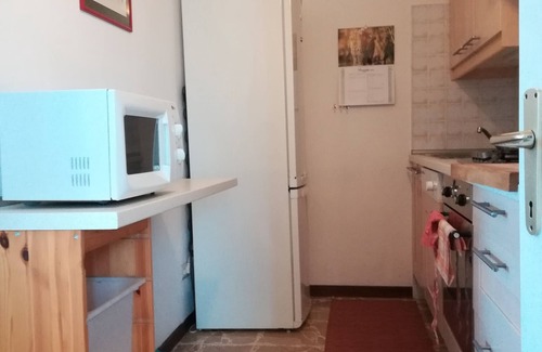 San Siro House | Villino Maria Breathtaking View Como Lake, no architectural barriers, elevator