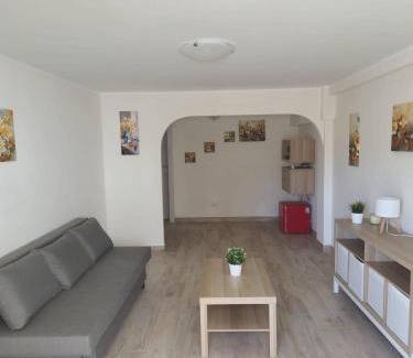 Anzio House | Villino Partenope