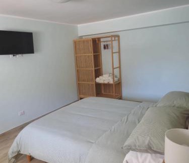 Anzio House | Villino Partenope