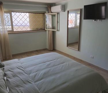 Anzio House | Villino Partenope