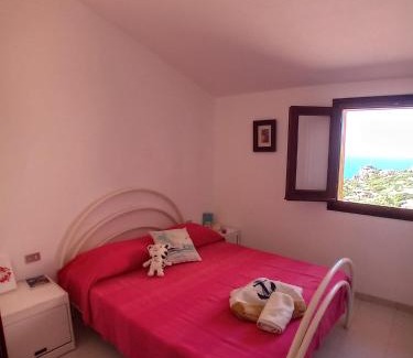 Costa Paradiso House | VILLINO RIFUGIO-INFINITYHOLIDAYS