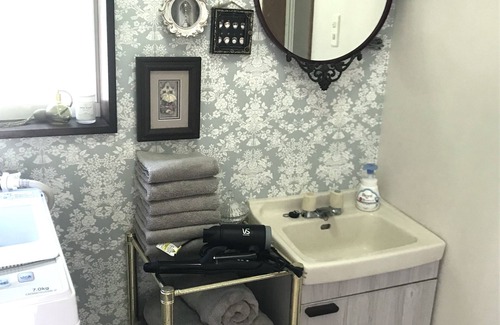 Mikata-gun Cottage | Villla Metasequoia mountain side villa Local Japan Shiga, stay with your dog