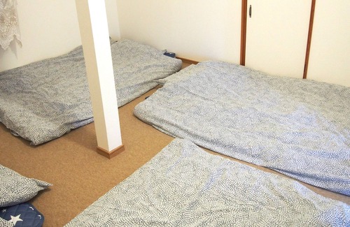 Mikata-gun Cottage | Villla Metasequoia mountain side villa Local Japan Shiga, stay with your dog