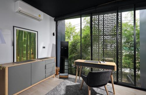 Choeng Thale Hotel | Villoft Zen Living Resort