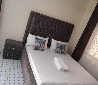 Manyimbo House | Vilma Apartment