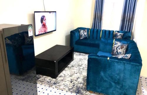 Manyimbo House | Vilma Apartment