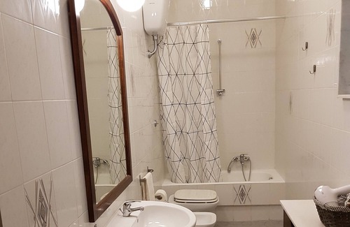 Mola di Bari Apartment | VILMAHOUSE: YOUR HOME BY THE SEA