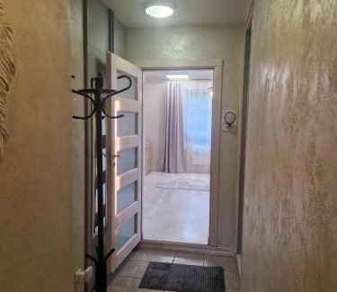 Siauliai City Center Apartment | Vilmos studija