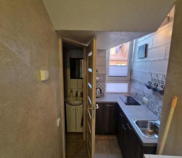 Siauliai City Center Apartment | Vilmos studija