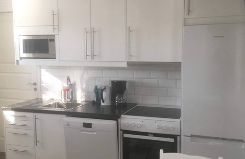 Eskilstuna Cottage | Vilsta Cottages