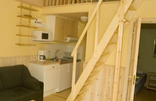 Eskilstuna Cottage | Vilsta Cottages