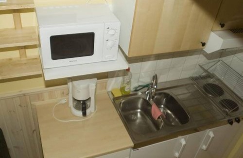 Eskilstuna Cottage | Vilsta Cottages